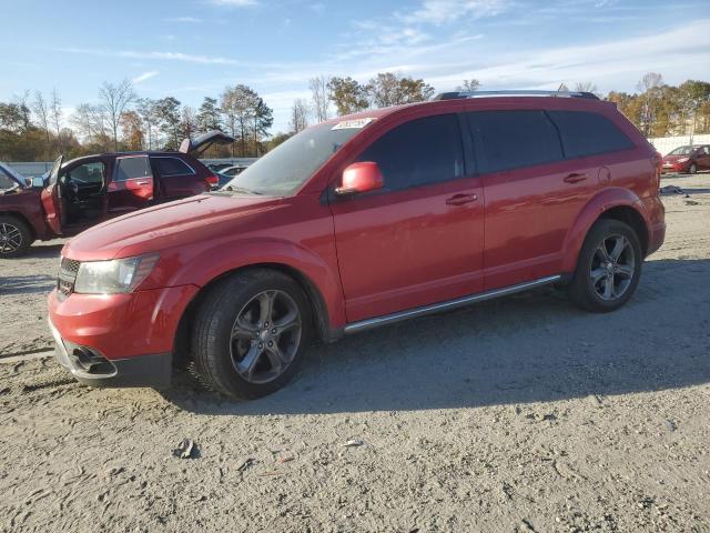 Aukcja sprzedaży 2016 Dodge Journey Cr, vin: 3C4PDDGG0GT217283, numer aukcji: 92632765