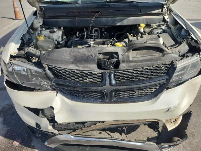 2016 Dodge Journey მანქანა იყიდება აუქციონზე, vin: 3C4PDCGB6GT173904, აუქციონის ნომერი: 93723395