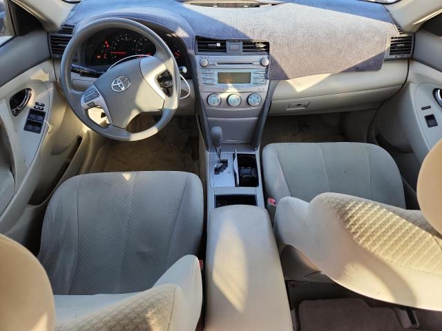 92804895 :رقم المزاد ، 4T1BK46KX9U076488 vin ، 2009 Toyota Camry مزاد بيع