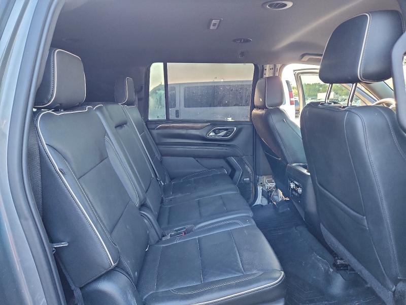 Продажа на аукционе авто 2021 Gmc Yukon Xl K, vin: 1GKS2GKT1MR310067, номер лота: 93982055