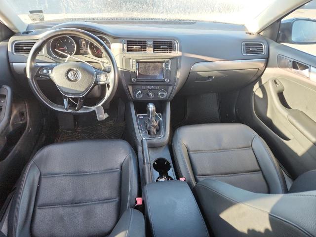 91836595 :رقم المزاد ، 3VWDB7AJ6HM231387 vin ، 2017 Volkswagen Jetta مزاد بيع