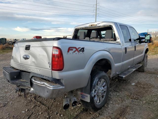 2015 Ford F350 მანქანა იყიდება აუქციონზე, vin: 1FT8W3BT3FEC80020, აუქციონის ნომერი: 91799805