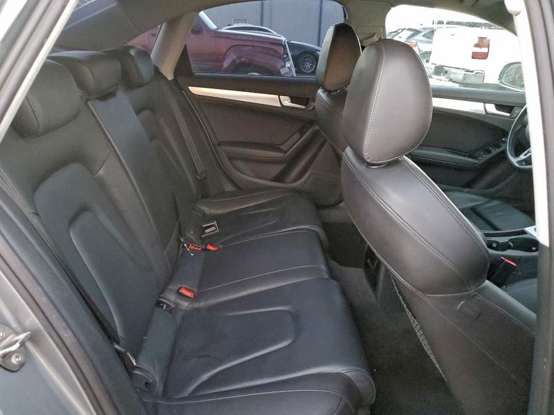 Aukcja sprzedaży 2010 Audi A4, vin: WAUEFAFL6AN069448, numer aukcji: 93979815