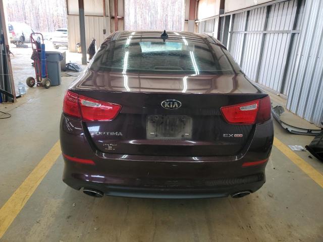 Продаж на аукціоні авто 2015 Kia Optima Ex, vin: 5XXGN4A76FG410991, номер лоту: 93182675