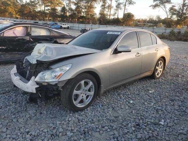 Auction sale of the 2008 Infiniti G35, vin: JNKBV61E38M201868, lot number: 91184215