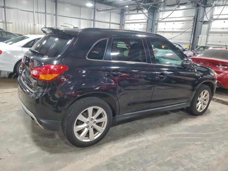 Продаж на аукціоні авто 2015 Mitsubishi Outlander Sport, vin: 4A4AR4AW2FE033011, номер лоту: 93960345
