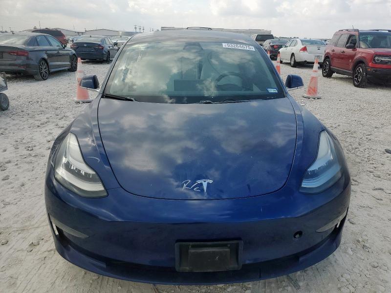 Продаж на аукціоні авто 2019 Tesla Model 3, vin: 5YJ3E1EB2KF194985, номер лоту: 93264675