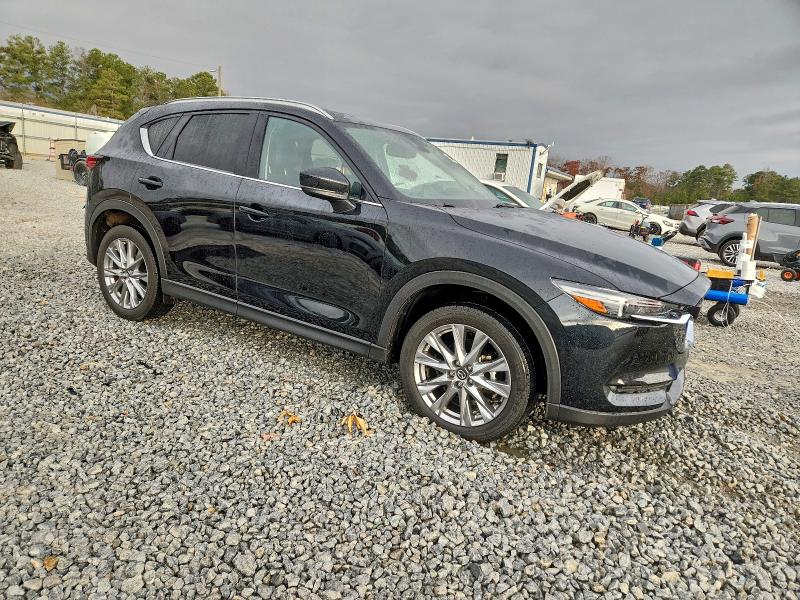 Aukcja sprzedaży 2021 Mazda Cx-5, vin: JM3KFBDM2M1447372, numer aukcji: 94309685