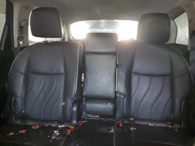 93403685 :رقم المزاد ، 5N1DL0MM6LC537296 vin ، 2020 Infiniti Qx60 مزاد بيع
