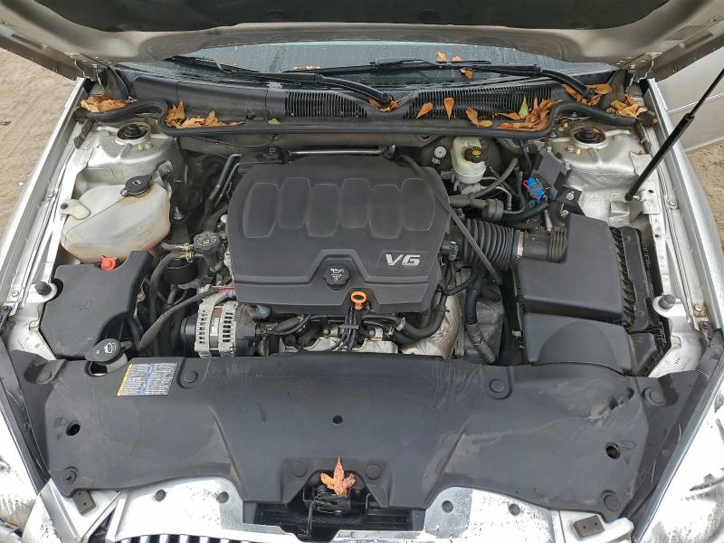 Продаж на аукціоні авто 2011 Buick Lucerne Cx, vin: 1G4HC5EM5BU105286, номер лоту: 93415355