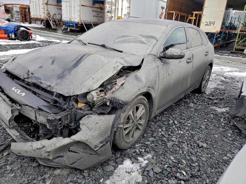 Продажа на аукционе авто 2022 Kia Forte Ex, vin: KNAF55AC5N5145964, номер лота: 93065785