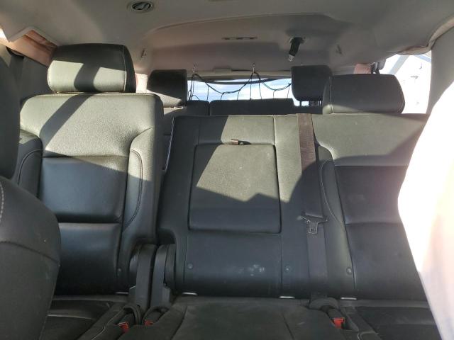 2019 Chevrolet Suburban K მანქანა იყიდება აუქციონზე, vin: 1GNSKHKC2KR394535, აუქციონის ნომერი: 91412365