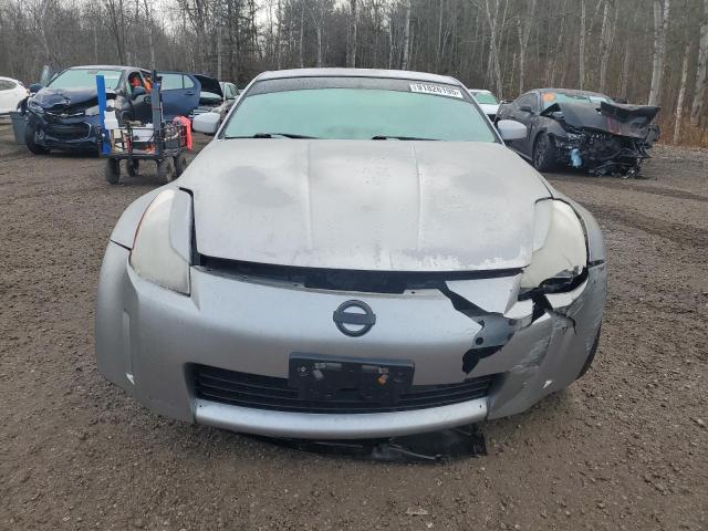 91826195 :رقم المزاد ، JN1AZ34E83T014932 vin ، 2003 Nissan 350z مزاد بيع