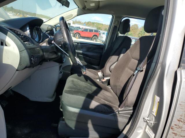 92481625 :رقم المزاد ، 2C4RDGBG4ER406245 vin ، 2014 Dodge Grand Caravan مزاد بيع