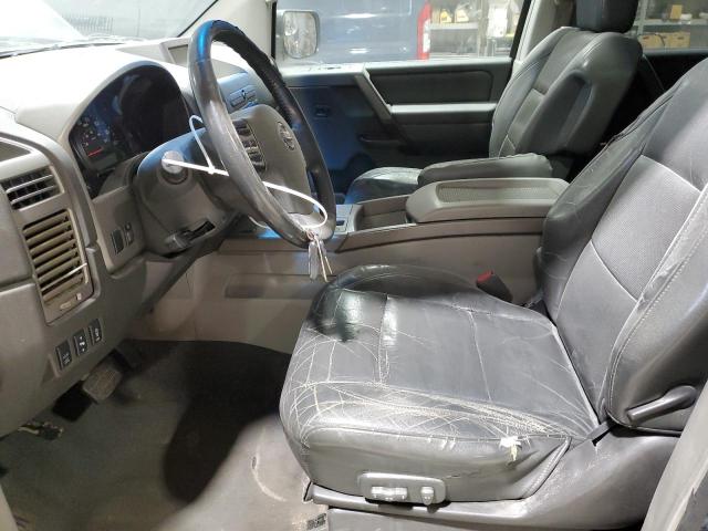 Aukcja sprzedaży 2004 Nissan Armada Se, vin: 5N1AA08B44N745782, numer aukcji: 91994655