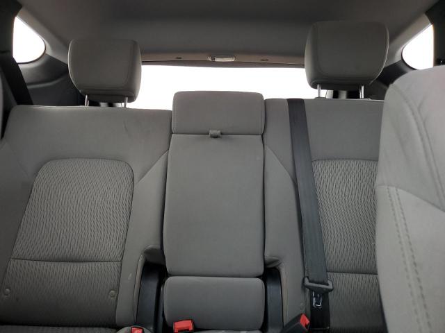 92126415 :رقم المزاد ، 5XYZTDLB5GG342468 vin ، 2016 Hyundai Santa Fe S مزاد بيع