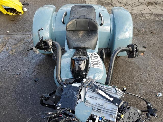 Продаж на аукціоні авто 2024 Harley Davidson Fltrt, vin: 1HD1MFP16RB859068, номер лоту: 93779215