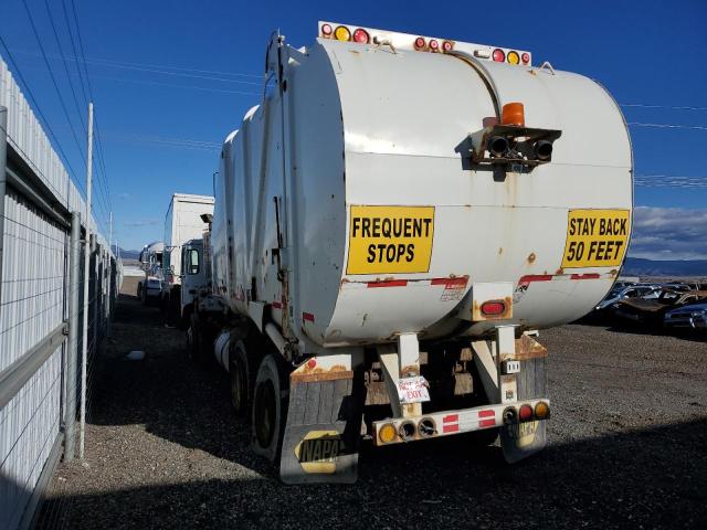 Auction sale of the 2010 Autocar Llc Xpeditor, vin: 5VCACRJF3AH210388, lot number: 67610185