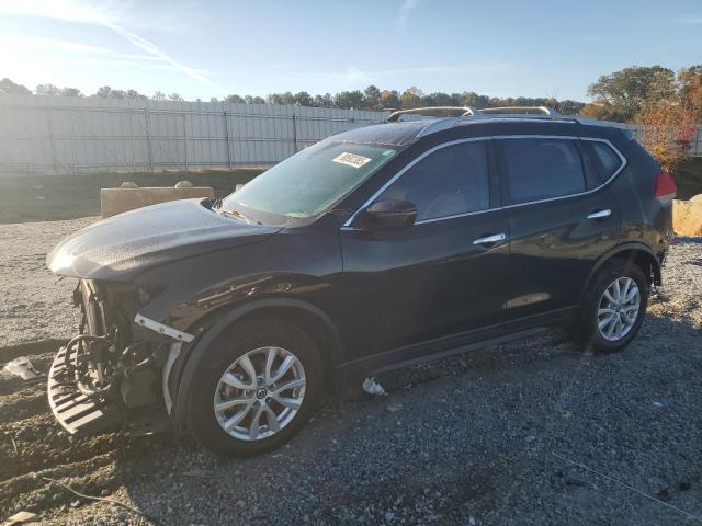 2019 Nissan Rogue მანქანა იყიდება აუქციონზე, vin: 5N1AT2MT6KC822701, აუქციონის ნომერი: 90692385