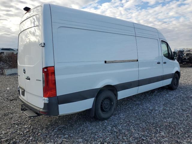 Продаж на аукціоні авто 2025 Mercedes Benz Sprinter, vin: W1Y4KCHY4SP755004, номер лоту: 85434415
