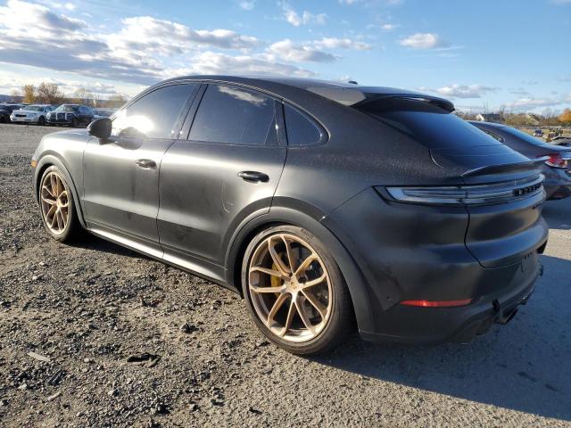 2024 Porsche Cayenne Tu მანქანა იყიდება აუქციონზე, vin: WP1BK2AY2RDA72499, აუქციონის ნომერი: 91676005
