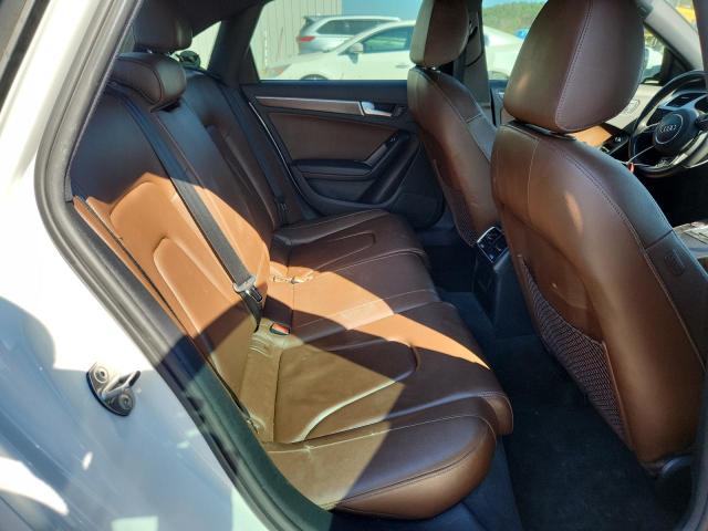 2016 Audi A4 მანქანა იყიდება აუქციონზე, vin: WAUBFAFL1GN006320, აუქციონის ნომერი: 91667365