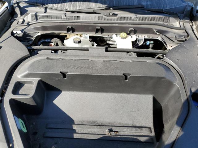 Aukcja sprzedaży 2025 Ford Mustang Ma, vin: 3FMTK3SU4SMA15122, numer aukcji: 90762465