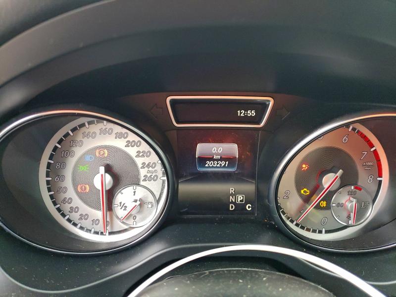 Продажа на аукционе авто 2016 Mercedes-benz Gla, vin: WDCTG4GB9GJ248737, номер лота: 93953425