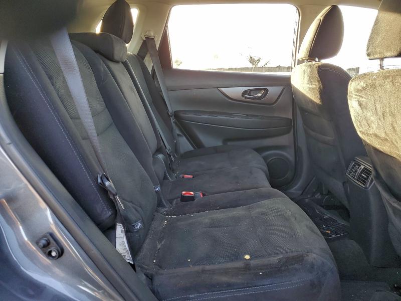 Продажа на аукционе авто 2016 Nissan Rogue, vin: 5N1AT2MV5GC919736, номер лота: 94132195