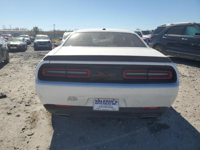 Продаж на аукціоні авто 2016 Dodge Challenger, vin: 2C3CDZAG0GH200985, номер лоту: 91095355