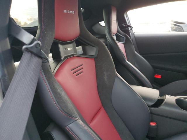 Aukcja sprzedaży 2024 Nissan Z, vin: JN1BZ4CH5RM367296, numer aukcji: 91897585