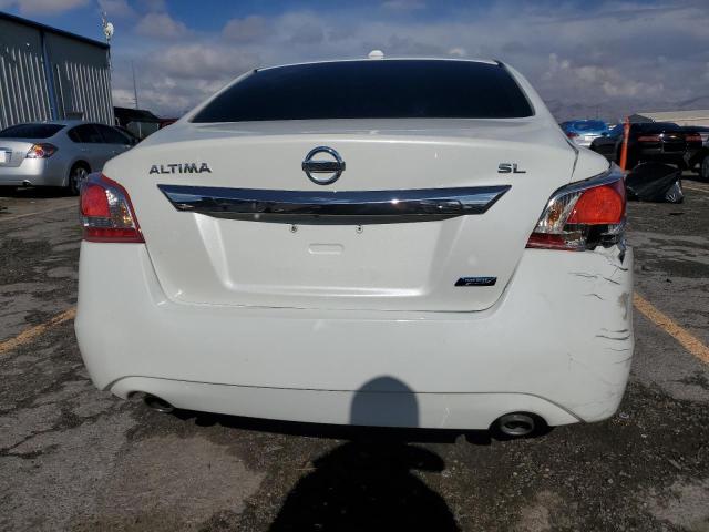 2013 Nissan Altima მანქანა იყიდება აუქციონზე, vin: 1N4AL3AP2DN496894, აუქციონის ნომერი: 93382625
