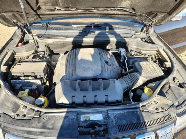 91050165 :رقم المزاد ، 1C4RJFJT4HC745439 vin ، 2017 Jeep Grand Cherokee مزاد بيع