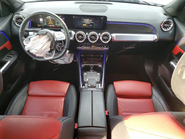 Aukcja sprzedaży 2022 Mercedes-benz Glb, vin: W1N4M5BB2NW184971, numer aukcji: 93125445