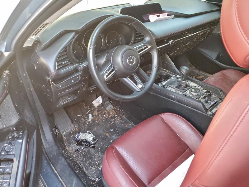 Продаж на аукціоні авто 2023 Mazda 3, vin: 3MZBPBCMXPM361870, номер лоту: 93752505
