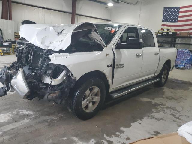 Продаж на аукціоні авто 2017 Ram 1500, vin: 1C6RR7LT9HS715569, номер лоту: 93207735