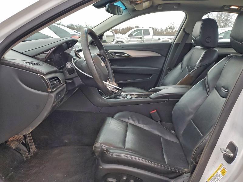Aukcja sprzedaży 2016 Cadillac Ats, vin: 1G6AH5RX1G0109428, numer aukcji: 94238145
