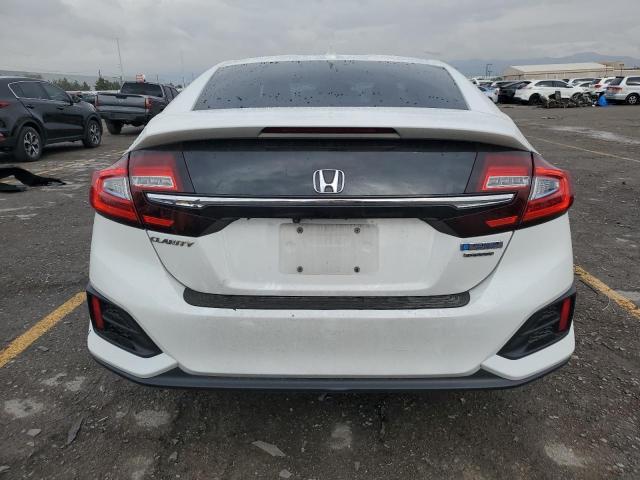 93633005 :رقم المزاد ، JHMZC5F32KC006587 vin ، 2019 Honda Clarity To مزاد بيع