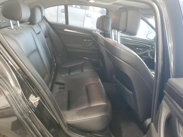 Продаж на аукціоні авто 2013 Bmw 528 Xi, vin: WBAXH5C55DDW13013, номер лоту: 92019455