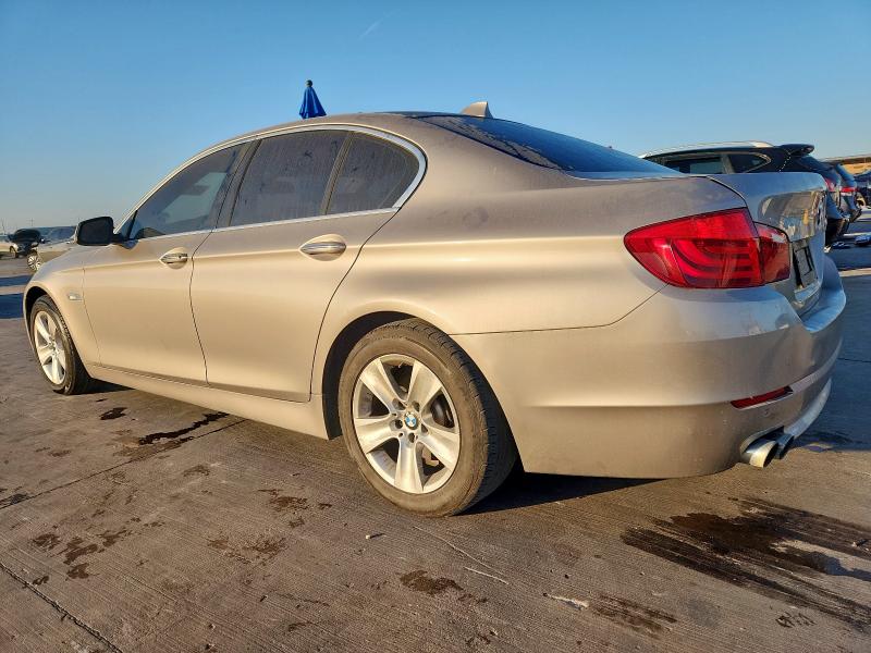 Aukcja sprzedaży 2013 Bmw 528 I, vin: WBAXG5C50DDY35574, numer aukcji: 93107385