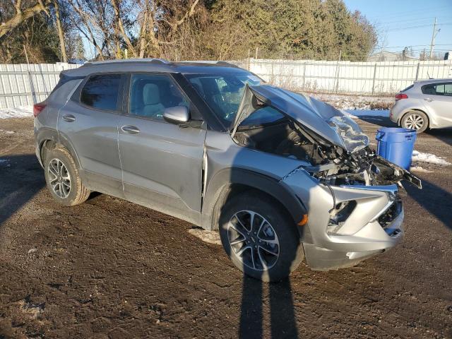 Продажа на аукционе авто 2025 Chevrolet Trailblaze, vin: KL79MRSL0SB206334, номер лота: 93563545