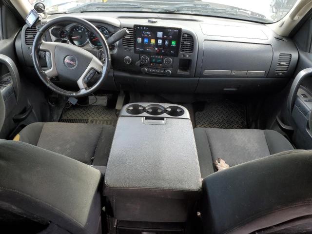 Продаж на аукціоні авто 2011 Gmc Sierra K25, vin: 1GT120C88BF240980, номер лоту: 91191395