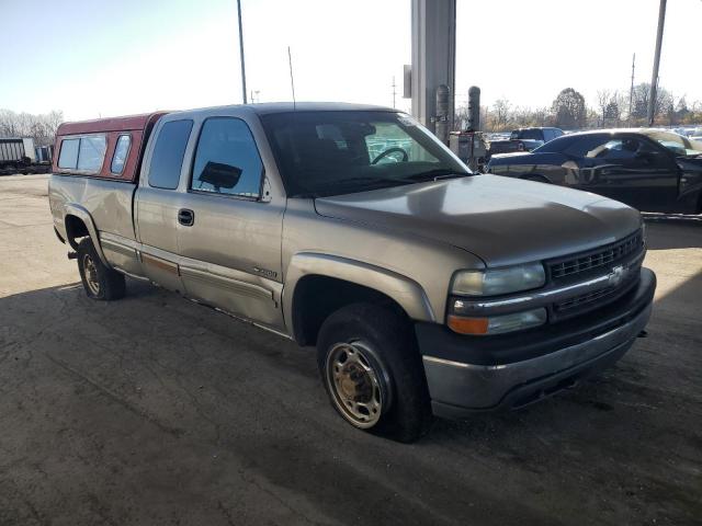 Aukcja sprzedaży 2000 Chevrolet Silverado, vin: 1GCGK29UXYE402830, numer aukcji: 92346825