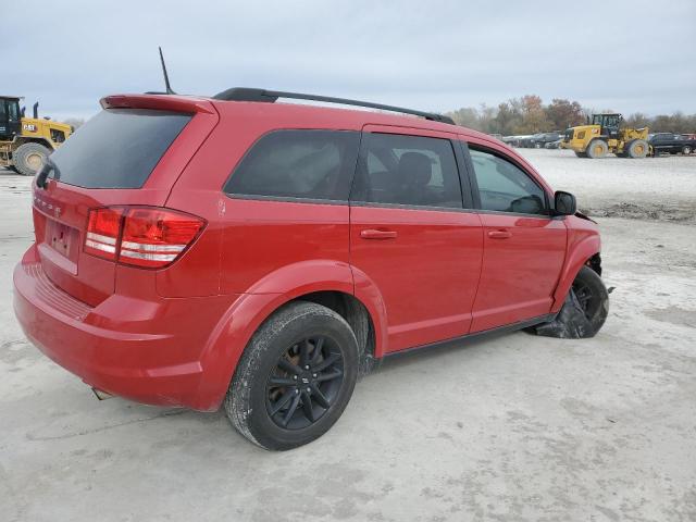 Aukcja sprzedaży 2020 Dodge Journey, vin: 3C4PDCAB7LT276753, numer aukcji: 91969925