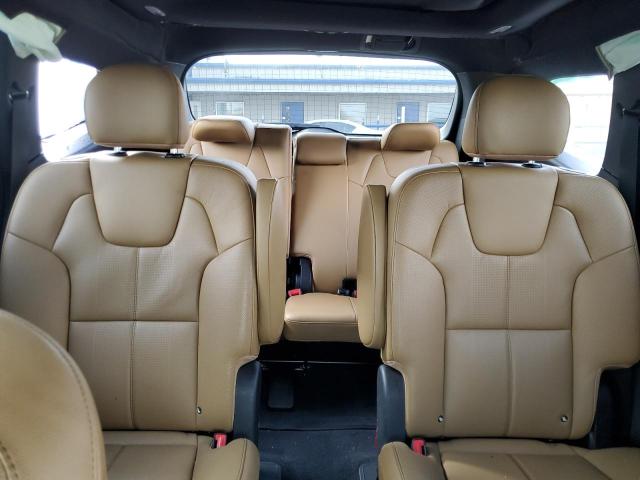 2021 Kia Telluride მანქანა იყიდება აუქციონზე, vin: 5XYP5DHC2MG103569, აუქციონის ნომერი: 92346665