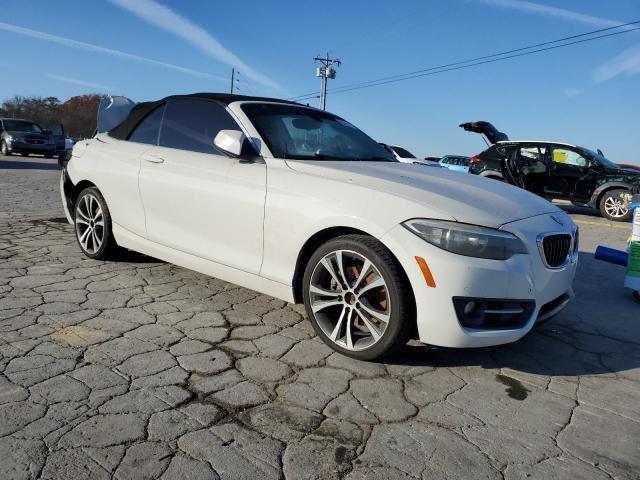 51976076 :رقم المزاد ، WBA1K9C59GV321619 vin ، 2016 Bmw 228 مزاد بيع