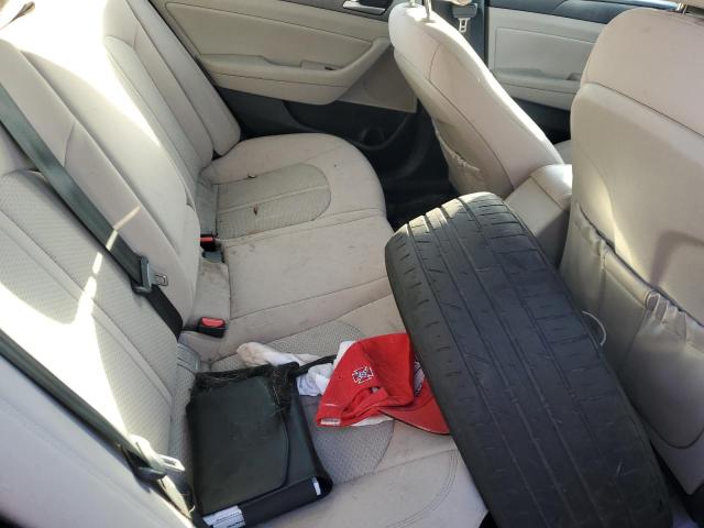 92953555 :رقم المزاد ، 5NPE34AF0HH480904 vin ، 2017 Hyundai Sonata Spo مزاد بيع