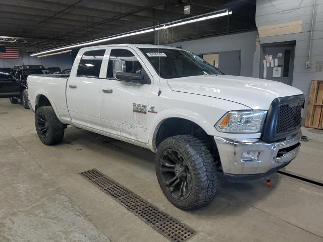 2016 Ram 2500 მანქანა იყიდება აუქციონზე, vin: 3C6UR5FL9GG387022, აუქციონის ნომერი: 92583295