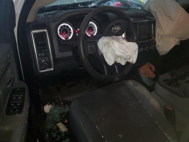 Aukcja sprzedaży 2017 Ram 1500, vin: 1C6RR7LT9HS715569, numer aukcji: 93207735