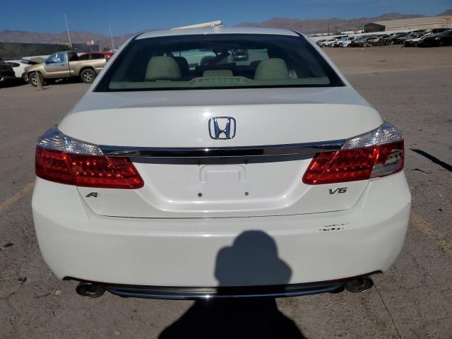 Aukcja sprzedaży 2015 Honda Accord, vin: 1HGCR3F83FA023715, numer aukcji: 54653406
